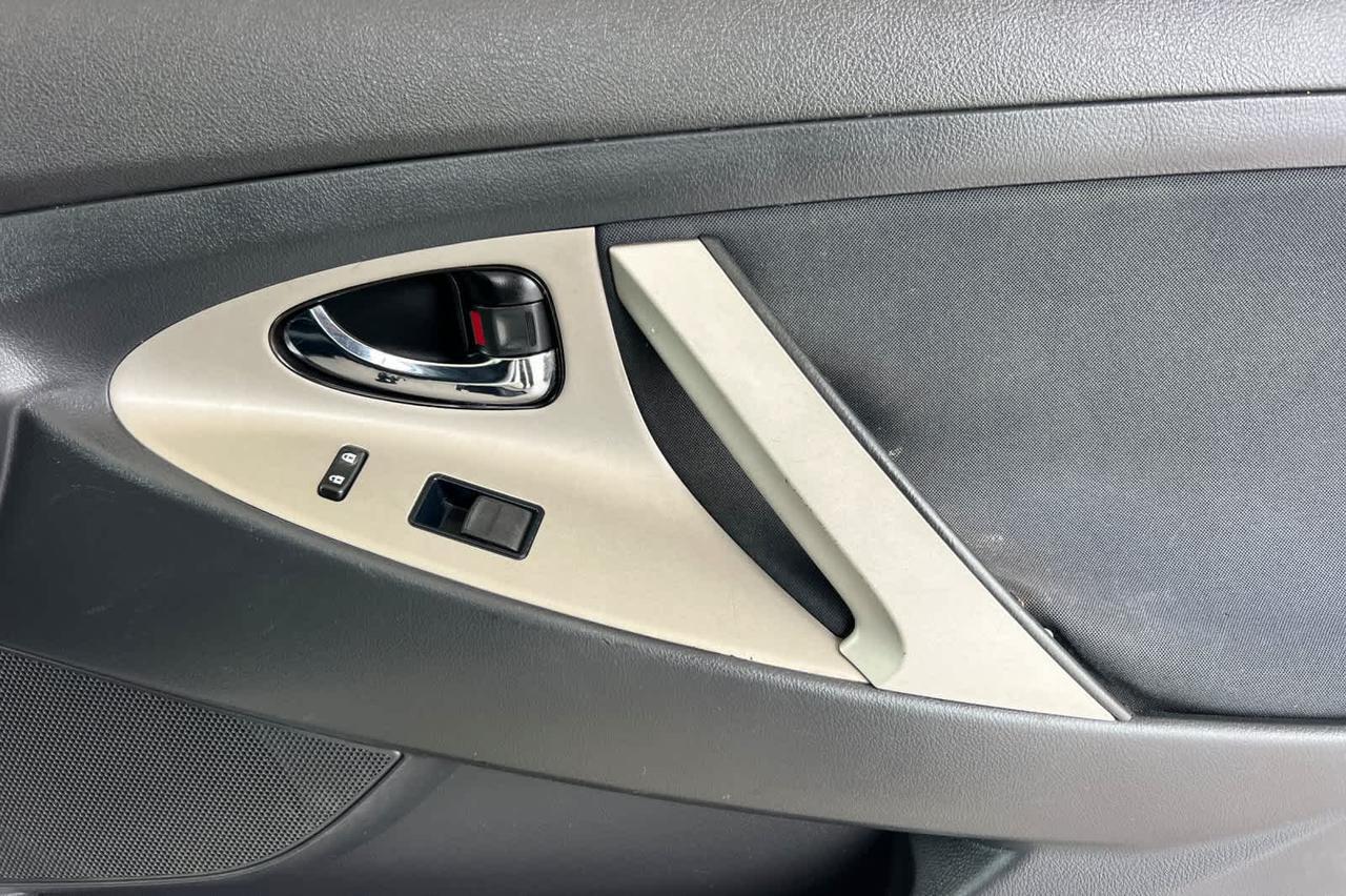2009 Toyota Camry SE Roseville CA