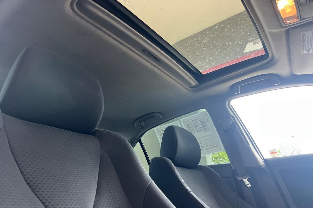 2009 Toyota Camry SE Roseville CA