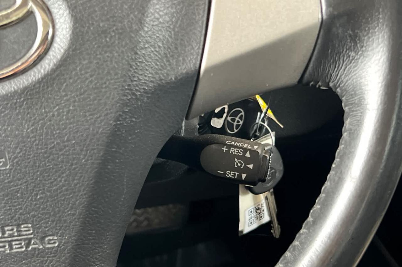 2009 Toyota Camry SE Roseville CA