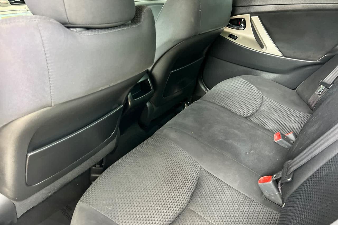 2009 Toyota Camry SE Roseville CA