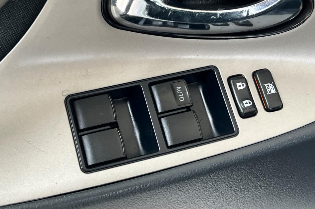 2009 Toyota Camry SE Roseville CA
