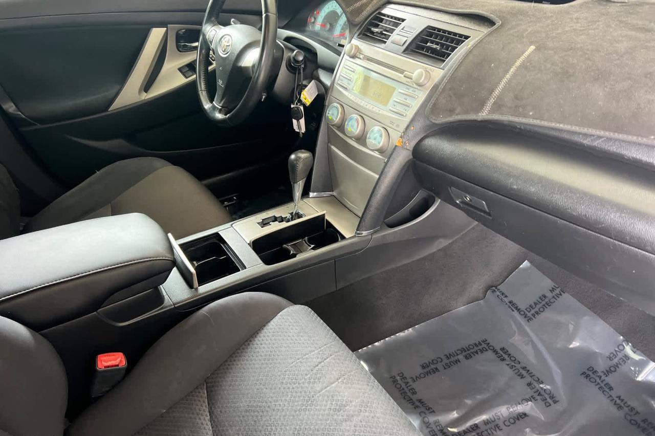 2009 Toyota Camry SE Roseville CA