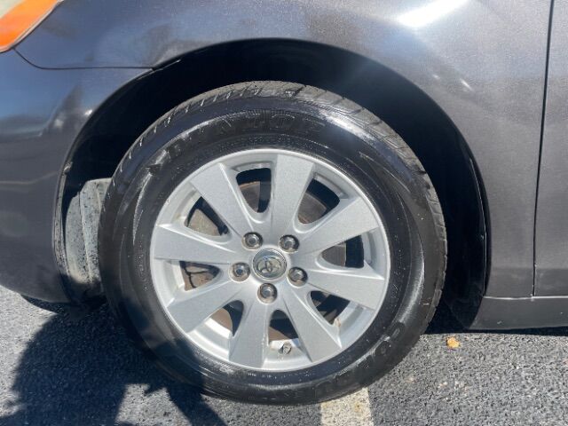 2009 Toyota Camry XLE 5-Spd AT Columbia SC