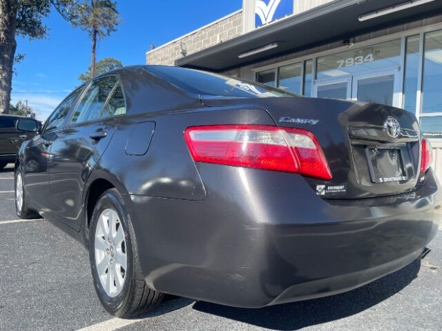 2009 Toyota Camry XLE 5-Spd AT Columbia SC