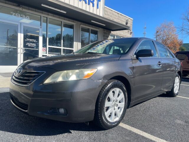 2009 Toyota Camry XLE 5-Spd AT Columbia SC