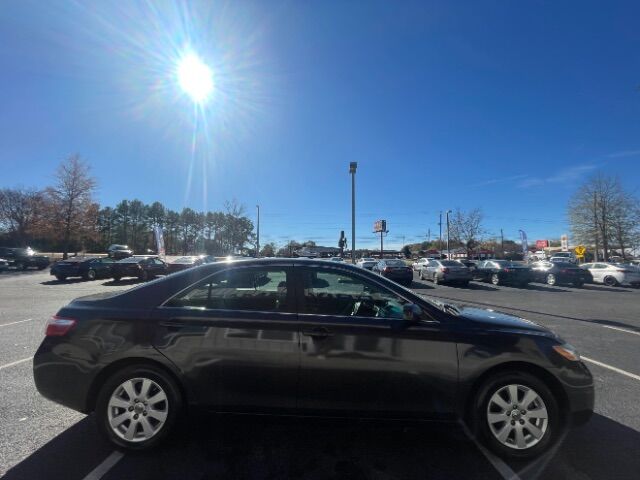2009 Toyota Camry XLE 5-Spd AT Columbia SC