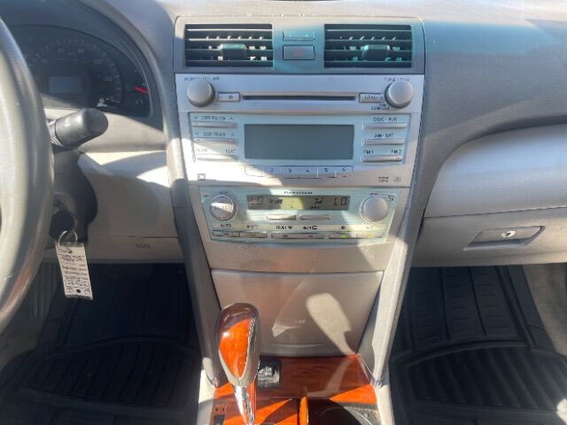 2009 Toyota Camry XLE 5-Spd AT Columbia SC