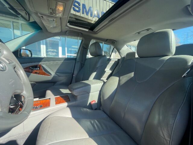 2009 Toyota Camry XLE 5-Spd AT Columbia SC