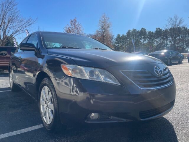 2009 Toyota Camry XLE 5-Spd AT Columbia SC