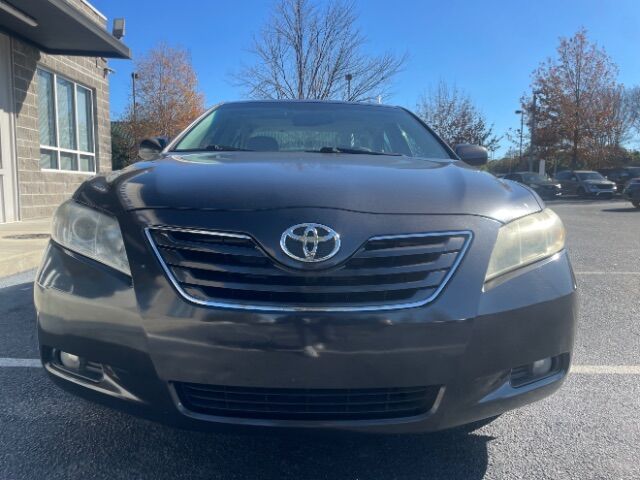 2009 Toyota Camry XLE 5-Spd AT Columbia SC