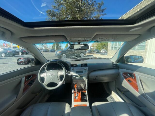 2009 Toyota Camry XLE 5-Spd AT Columbia SC