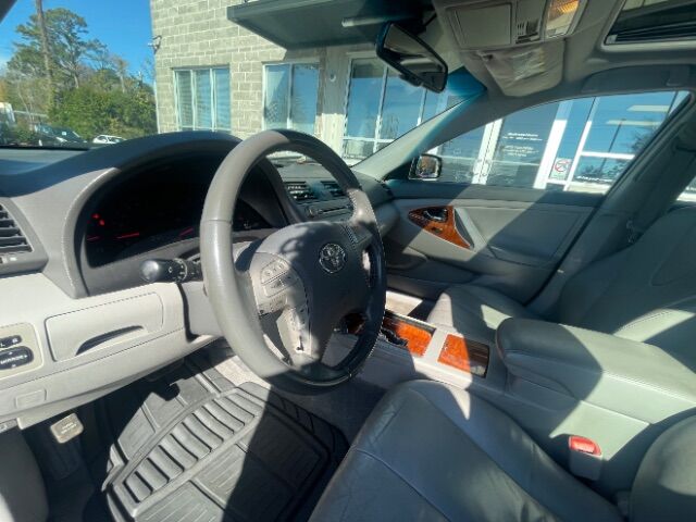 2009 Toyota Camry XLE 5-Spd AT Columbia SC