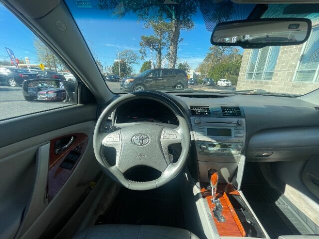 2009 Toyota Camry XLE 5-Spd AT Columbia SC