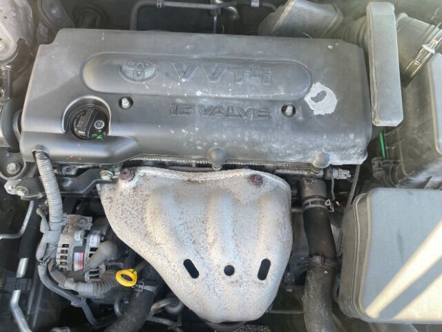 2009 Toyota Camry XLE 5-Spd AT Columbia SC