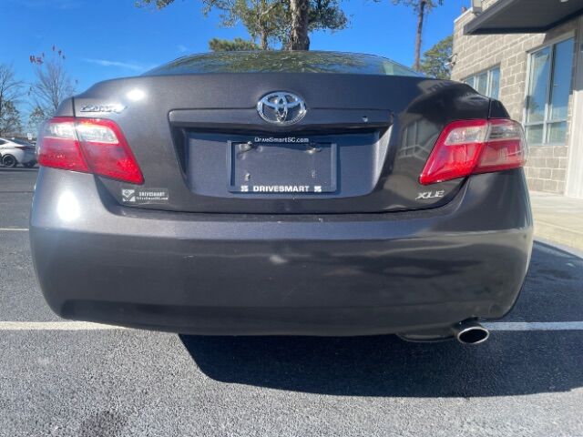 2009 Toyota Camry XLE 5-Spd AT Columbia SC