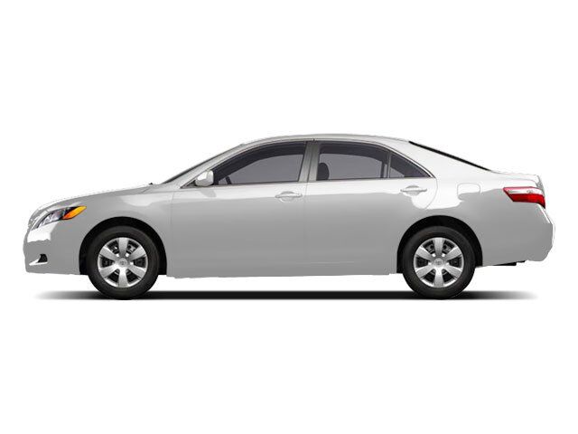 2009 Toyota Camry XLE Hurst TX