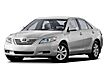 2009 Toyota Camry XLE