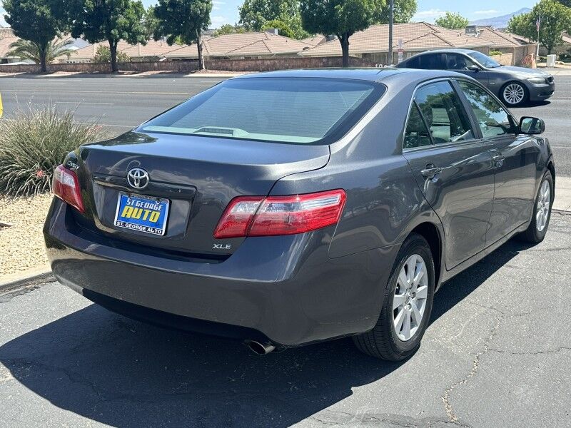 2009 Toyota Camry XLE St George UT