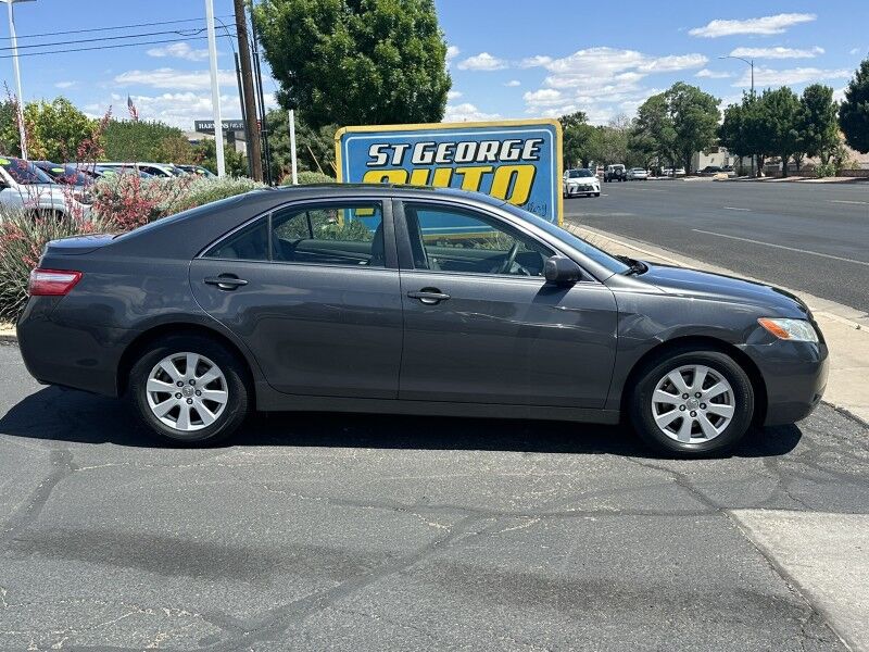 2009 Toyota Camry XLE St George UT