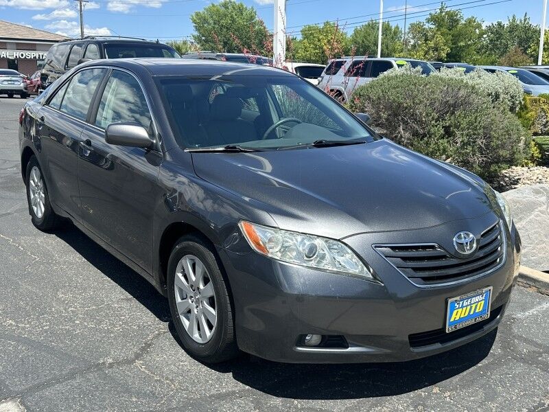 2009 Toyota Camry XLE St George UT