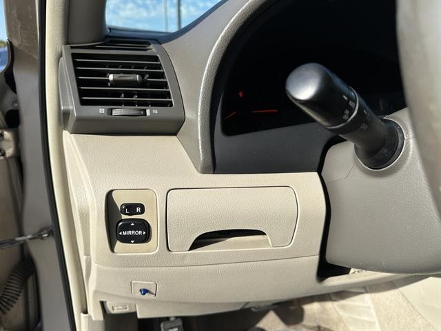 2009 Toyota Camry XLE Tucson AZ