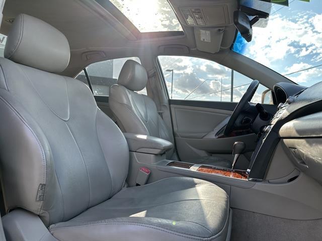 2009 Toyota Camry XLE Tucson AZ