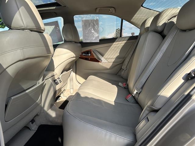 2009 Toyota Camry XLE Tucson AZ