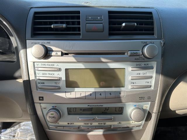 2009 Toyota Camry XLE Tucson AZ