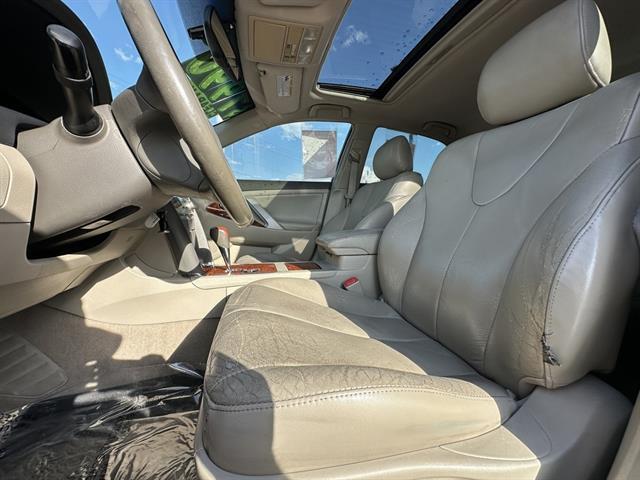 2009 Toyota Camry XLE Tucson AZ