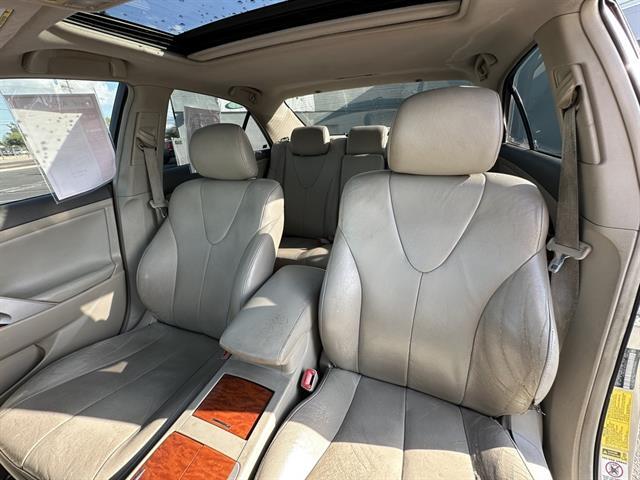 2009 Toyota Camry XLE Tucson AZ