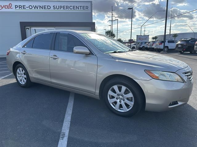 2009 Toyota Camry XLE Tucson AZ