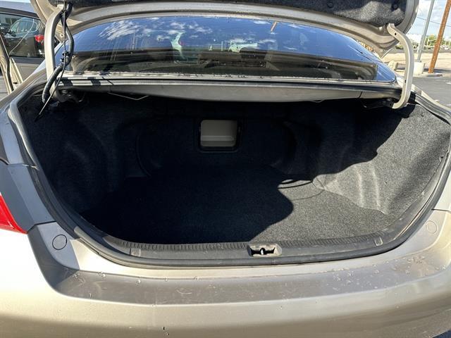 2009 Toyota Camry XLE Tucson AZ