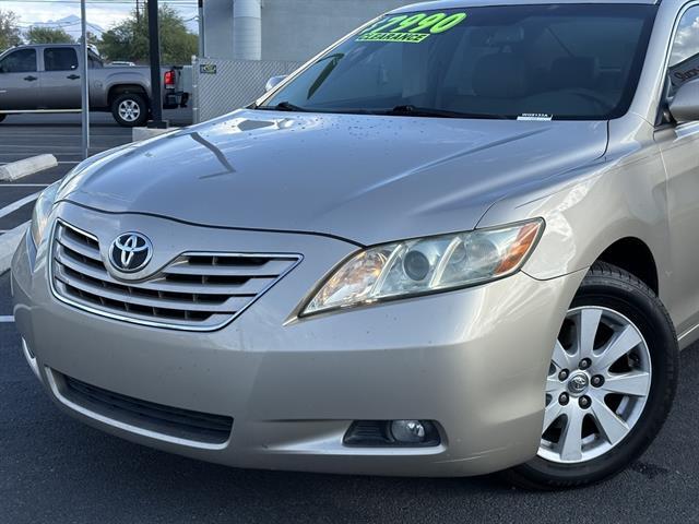 2009 Toyota Camry XLE Tucson AZ
