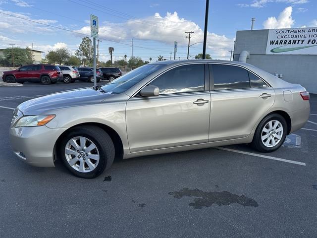2009 Toyota Camry XLE Tucson AZ