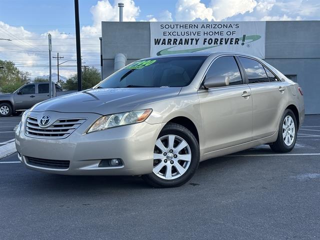 2009 Toyota Camry XLE Tucson AZ