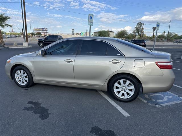 2009 Toyota Camry XLE Tucson AZ