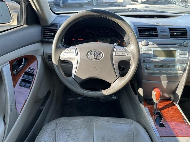 2009 Toyota Camry XLE Tucson AZ