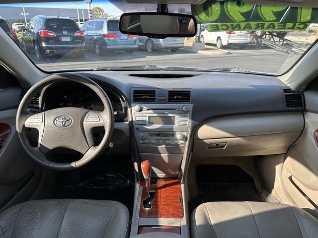 2009 Toyota Camry XLE Tucson AZ