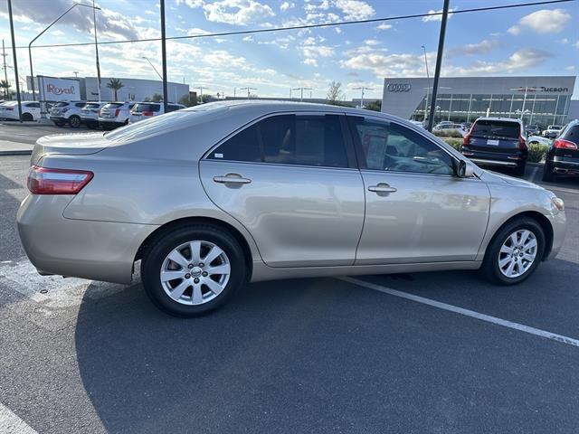 2009 Toyota Camry XLE Tucson AZ