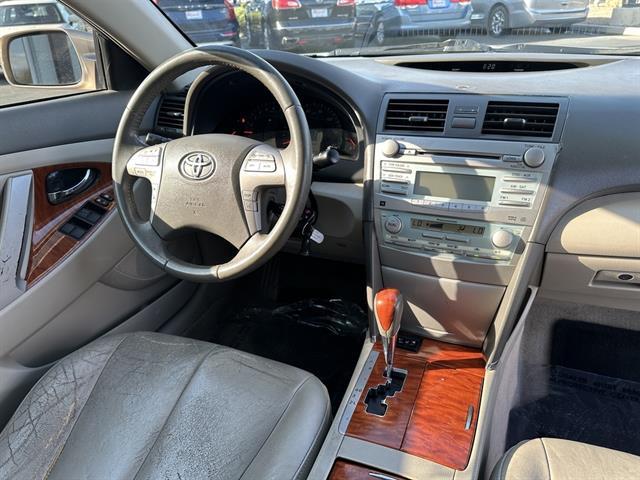 2009 Toyota Camry XLE Tucson AZ