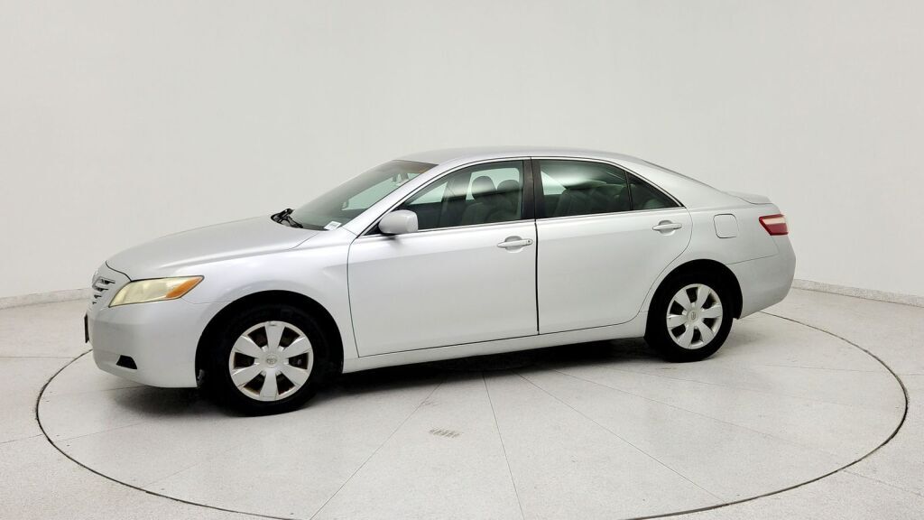 2009 Toyota Camry Laurel MD