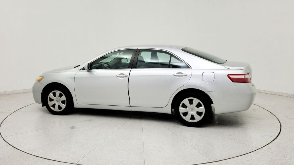 2009 Toyota Camry Laurel MD