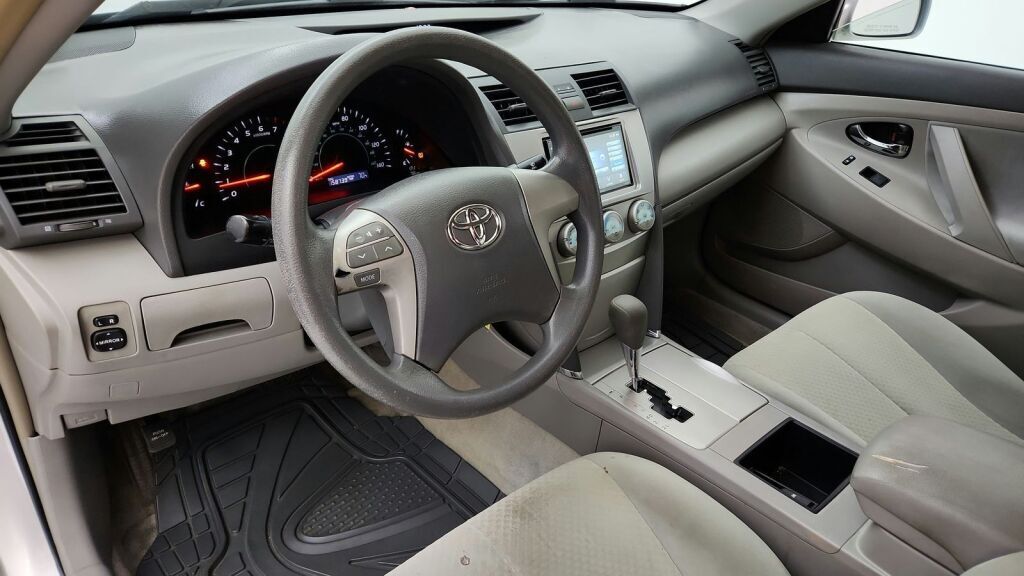 2009 Toyota Camry Laurel MD