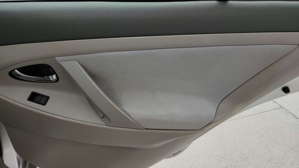 2009 Toyota Camry Laurel MD