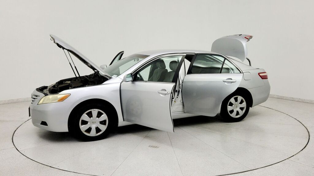 2009 Toyota Camry Laurel MD