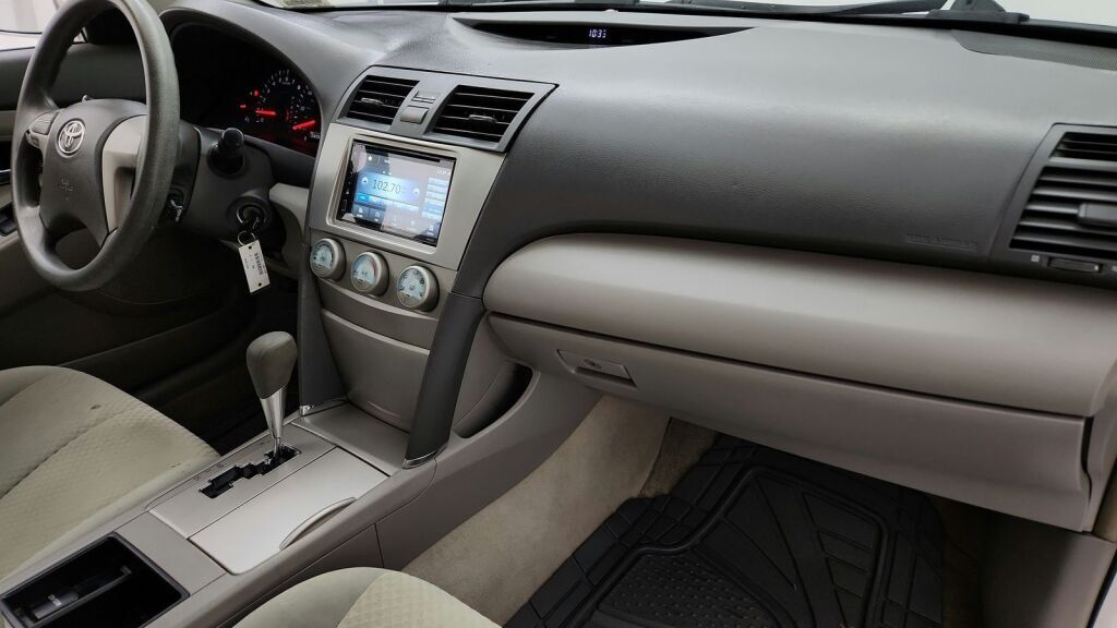 2009 Toyota Camry Laurel MD