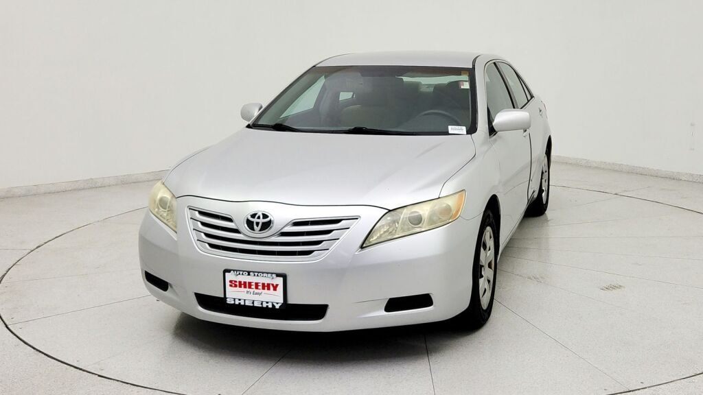 2009 Toyota Camry Laurel MD