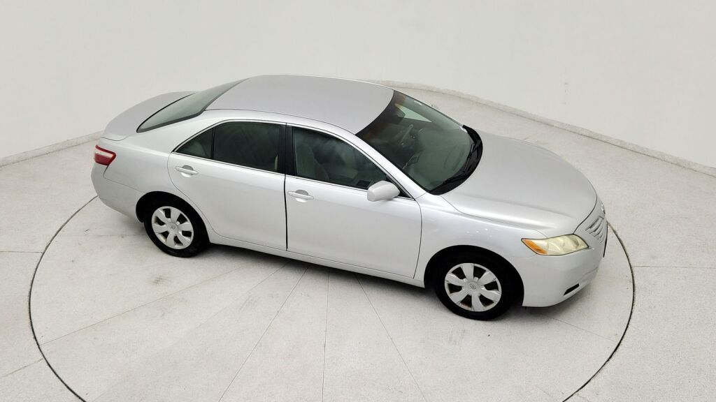 2009 Toyota Camry Laurel MD