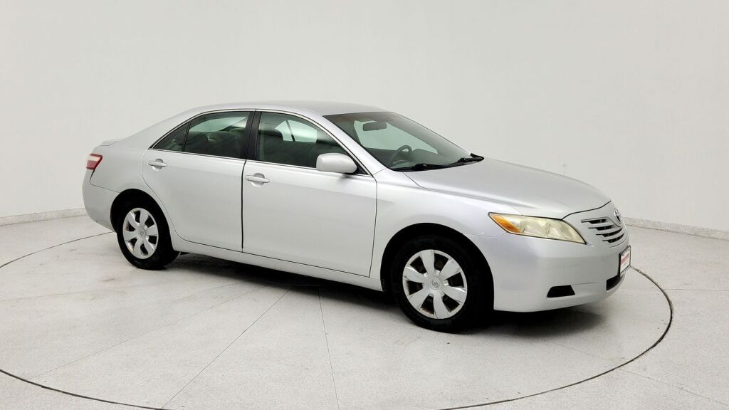 2009 Toyota Camry Laurel MD