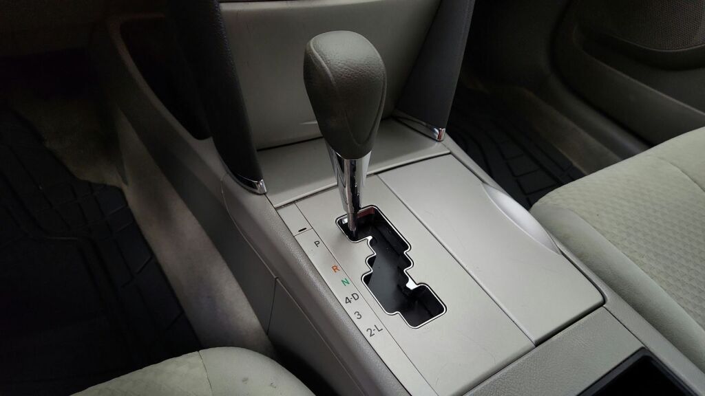 2009 Toyota Camry Laurel MD